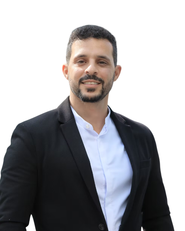 אריק חתוכה יועץ עסקי